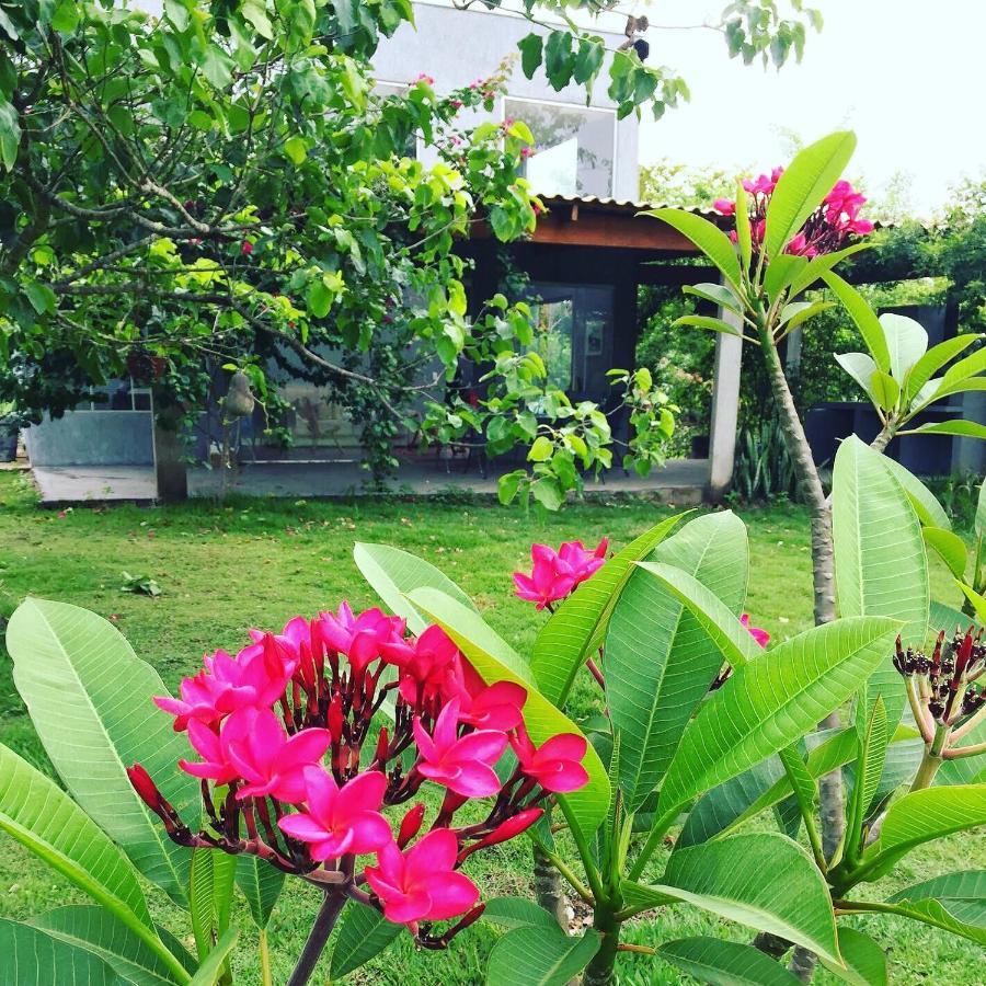 Villa Reserva Jasmim Manga Pirenópolis Exterior foto