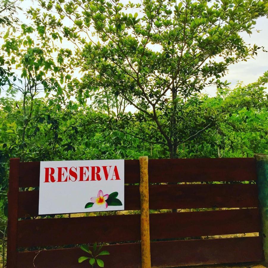 Villa Reserva Jasmim Manga Pirenópolis Exterior foto
